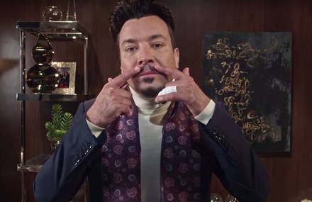 Jimmy Fallon « Empire » Parody