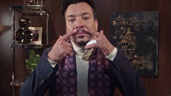 Jimmy Fallon « Empire » Parody