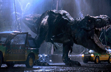 Movie Mistakes That Slipped Through Editing