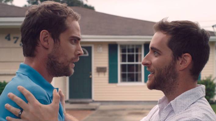 Just The Two of Us Short Movie