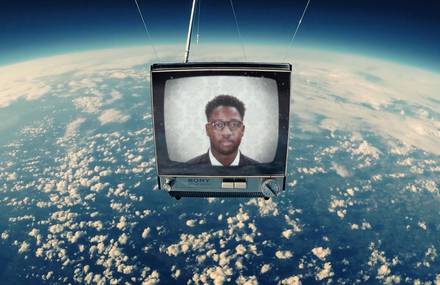 Kelvin Jones – Call You Home