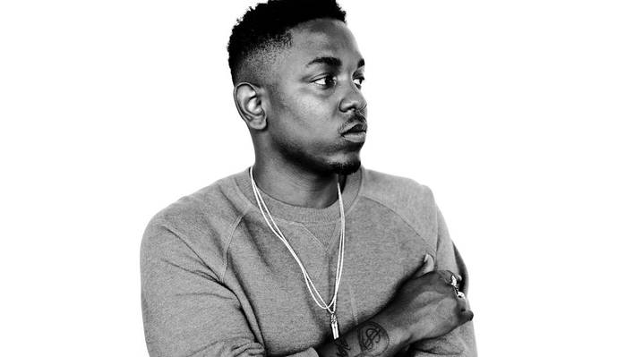 Kendrick Lamar Medley Performance
