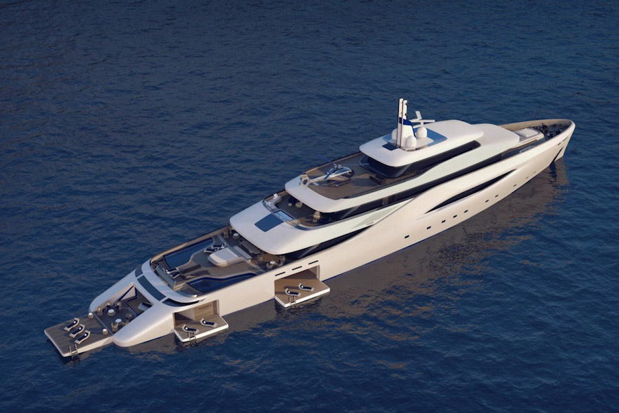 luxury-yacht-fincantieri-pininfarina-adjustable-twin-pools-01