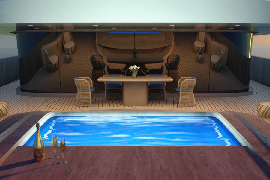 luxury-yacht-fincantieri-pininfarina-adjustable-twin-pools-05