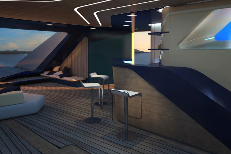 luxury-yacht-fincantieri-pininfarina-adjustable-twin-pools-09