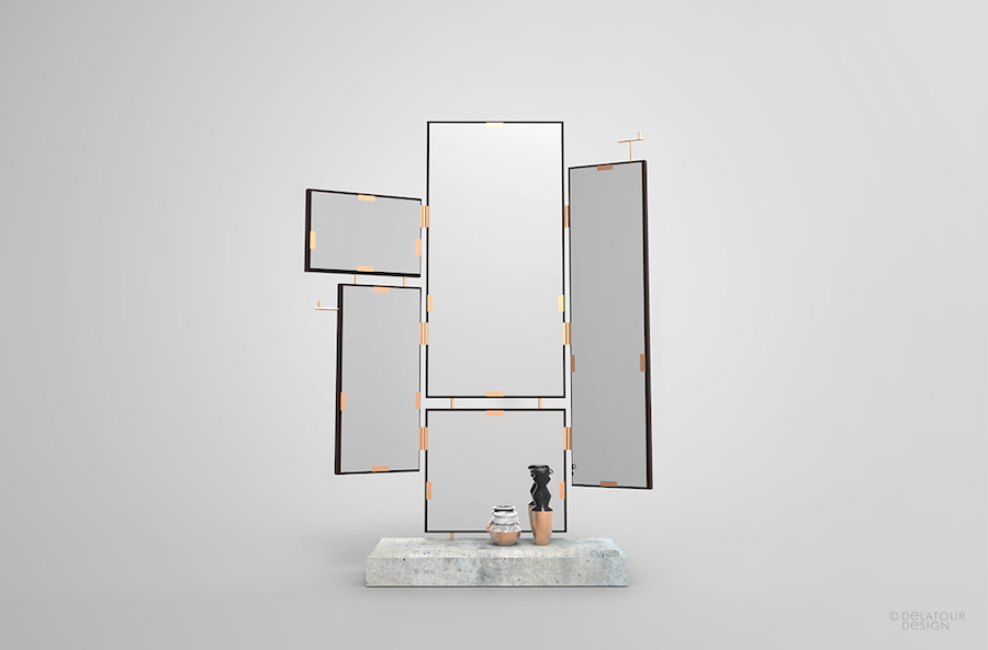 miroir-pied-jimmy-delatour-design-lab