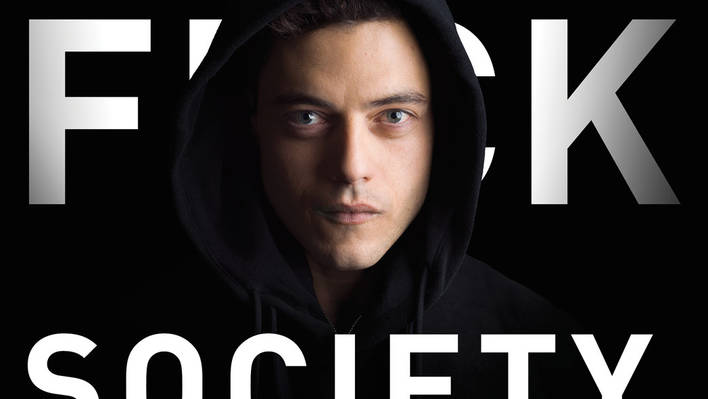 Mr Robot Teaser