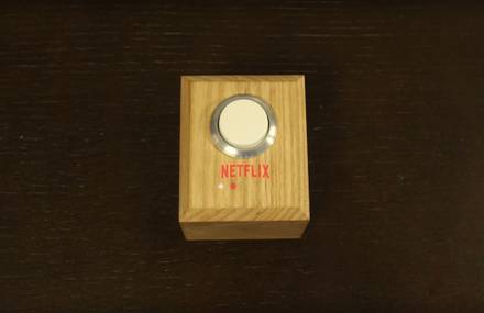 The Netflix Switch