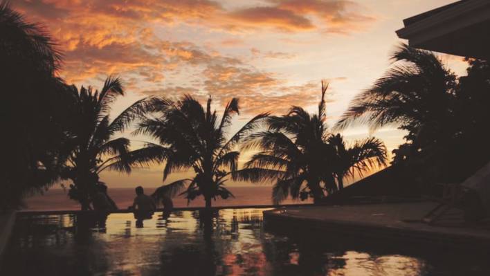 Welcome to Nicaragua