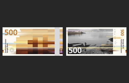 Norway’s New Banknotes