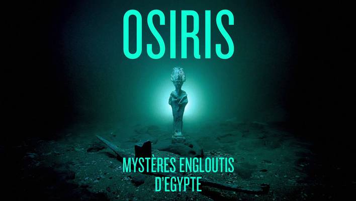 The Osiris Exhibition in Paris