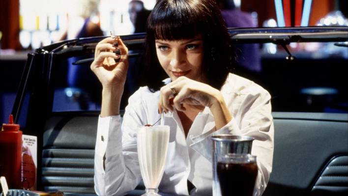 10 Hidden Connections in Tarantino Films