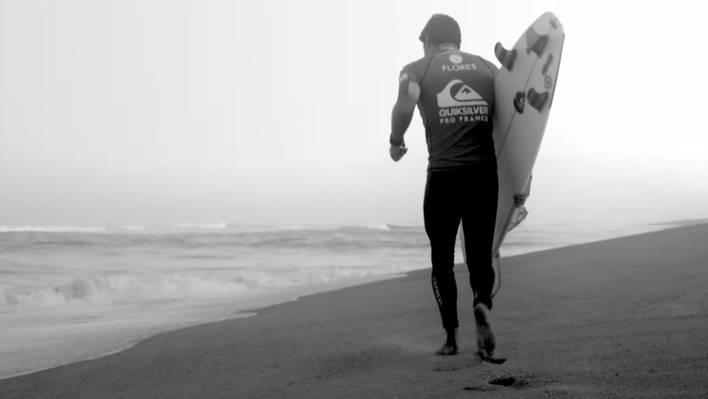 Roxy Quiksilver Surf Pro France 2015 Trailer