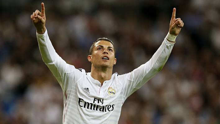 Ronaldo Trailer