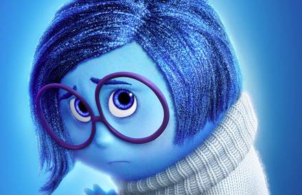 Why Pixar Makes You Sad