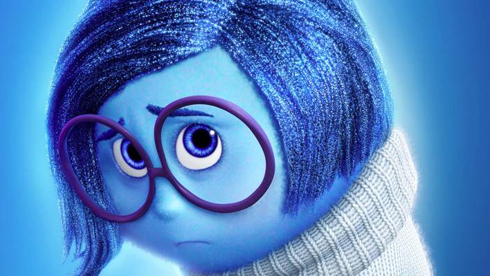 Why Pixar Makes You Sad
