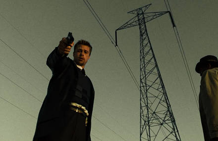 The Upsetting Box at the End of Se7en