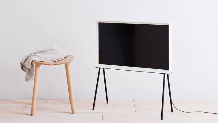 Serif TV for Samsung