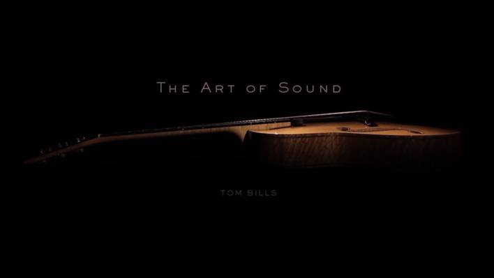 The Art of  Sound