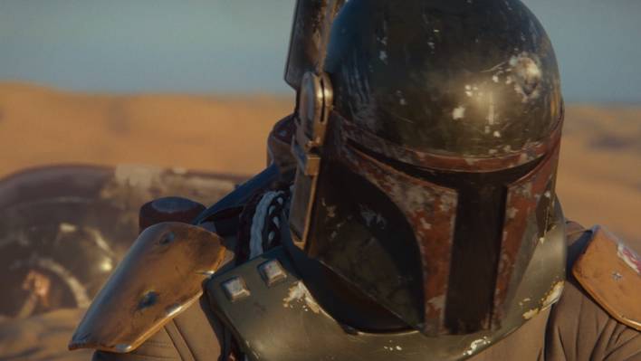 Star Wars – The New Republic Anthology