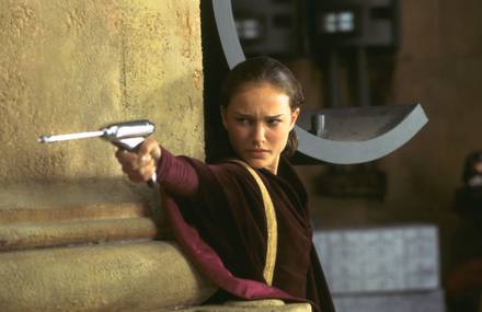 Star Wars Poetry