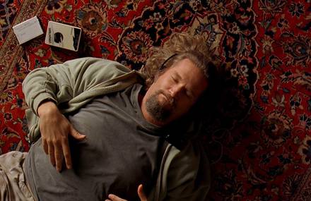 Being The Main Characters of Coen Brothers Movies