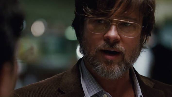 The Big Short Trailer
