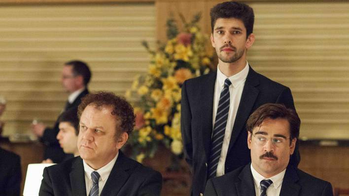 The Lobster Trailer