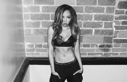 Tinashe – Bet