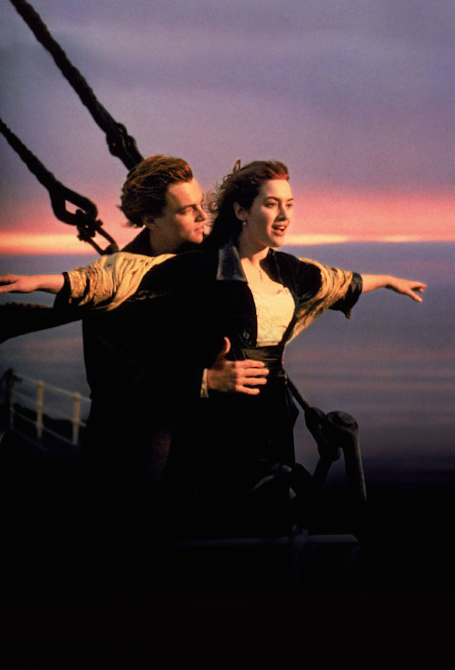 titanic