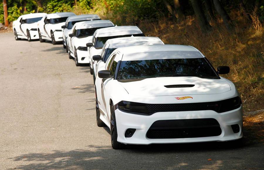 Uber Star Wars First Order Stormtrooper Vehicle