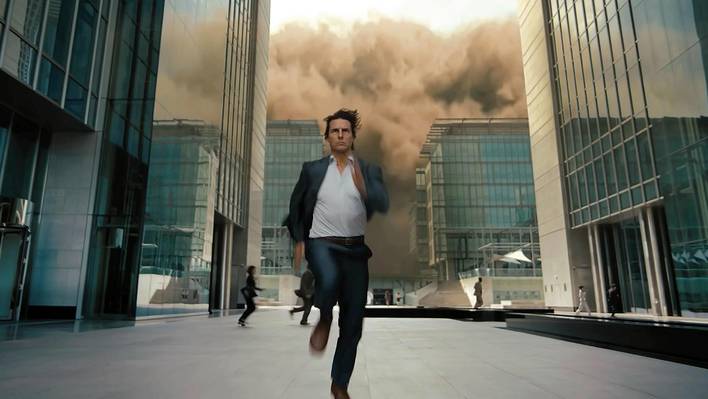 Vancouver is not Vancouver in Movies