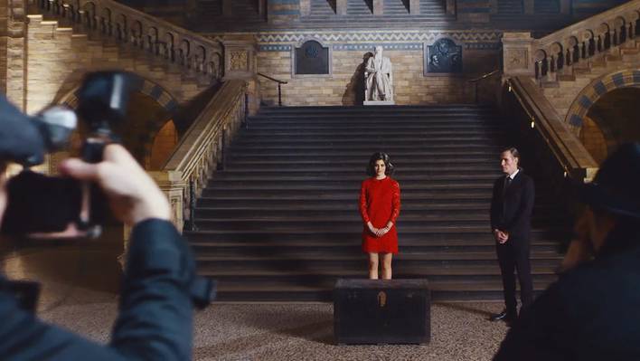 Wonders Never Cease Short Movie