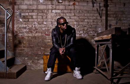 Youssoupha – Niquer ma vie