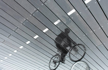 Disorientating Photography by Yusuke Sakai