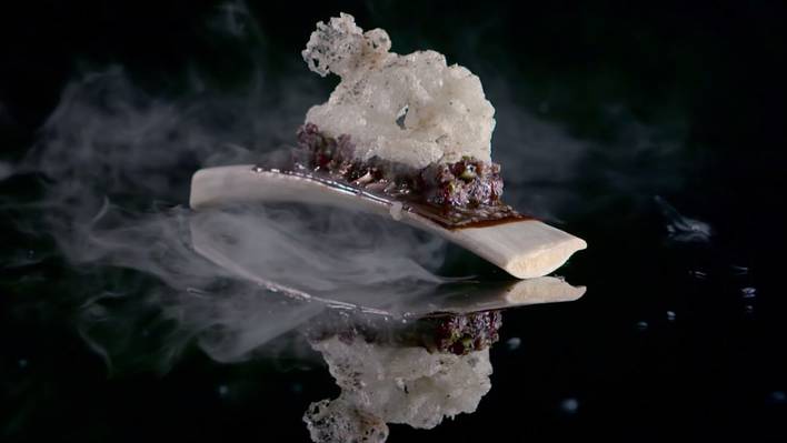 Gordon Ramsay – Petrus