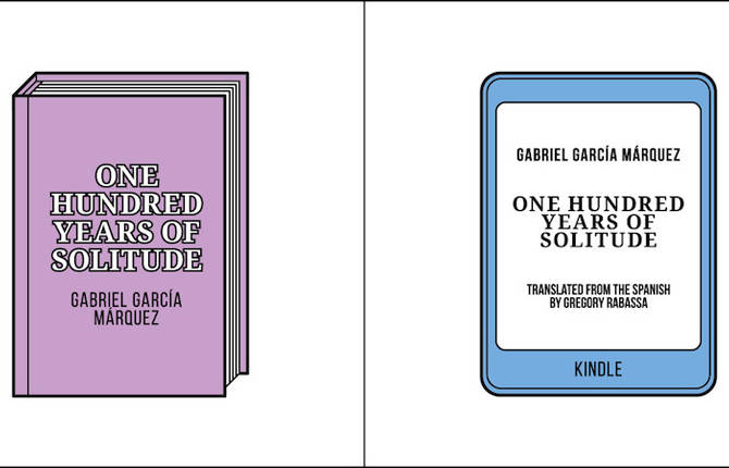 Funny Illustrations About Two Kinds of People Part II