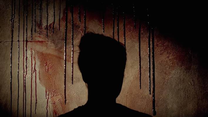 American Horror Story: Hotel – Main Titles