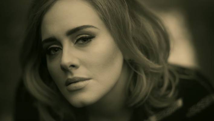 Adele – Hello