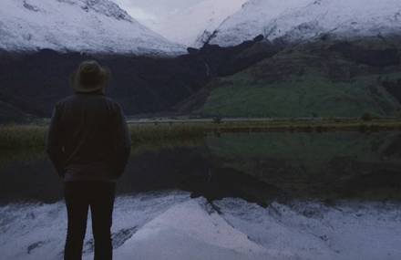 Crowds – Beautiful Landscapes in New Zealand