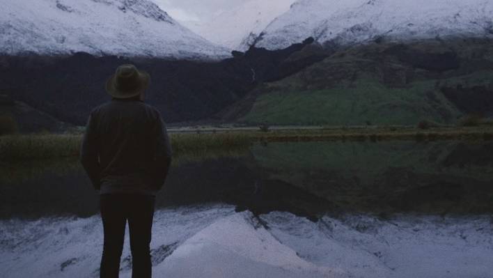 Crowds – Beautiful Landscapes in New Zealand