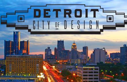 Detroit: City of Design