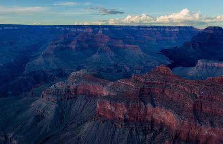 Dreaming Timelapse of the American Southwest