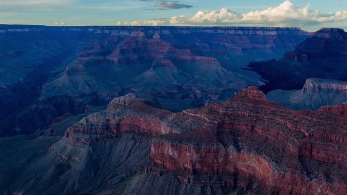 Dreaming Timelapse of the American Southwest