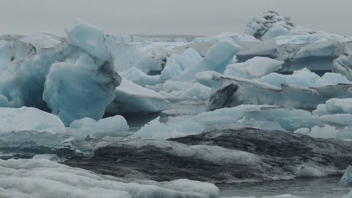 Portrait of Iceland