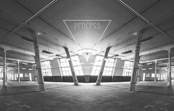 Exploring Architecture Geometry with Geometric Shapes