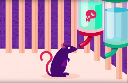 Everything We Think We Know About Addiction Is Wrong