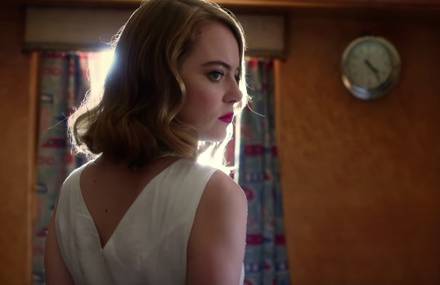Will Butler – Anna (Starring Emma Stone)