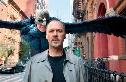 Birdman&rsquo;s Secret Edits