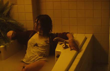 Dillon Francis & Skrillex – Bun Up The Dance
